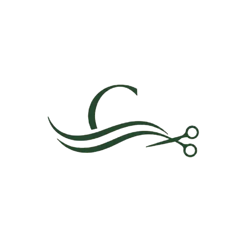 Chantal Hairstyling logo
